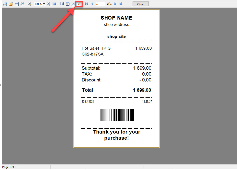 how-to-print-woocommerce-receipts-on-till-printer-woocommerce-pos