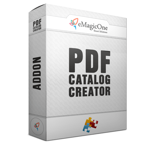 LookBook Creator PDF Catalog Creator for