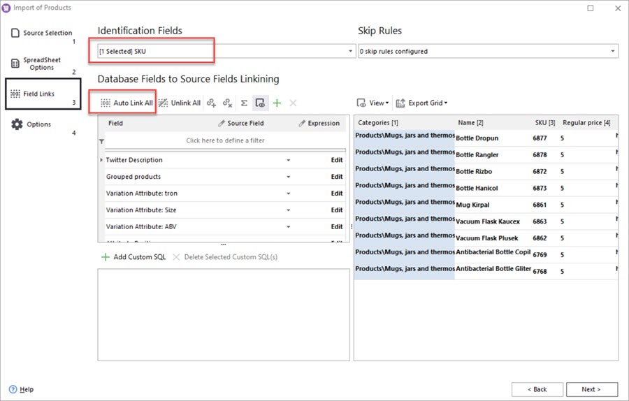 How To Perform Woocommerce Excel Import Without Converting 2411