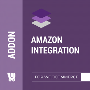 WooCommerce Amazon Integration Addon for Store Manager