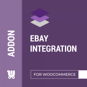 WooCommerce eBay Integration addon for Store Manager