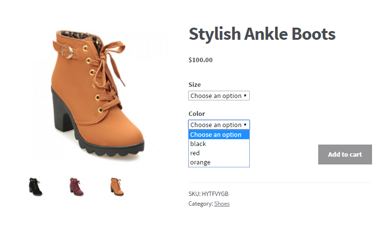 WooCommerce Product Types: Detailed Insight