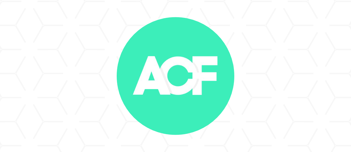 Advanced Custom Fields