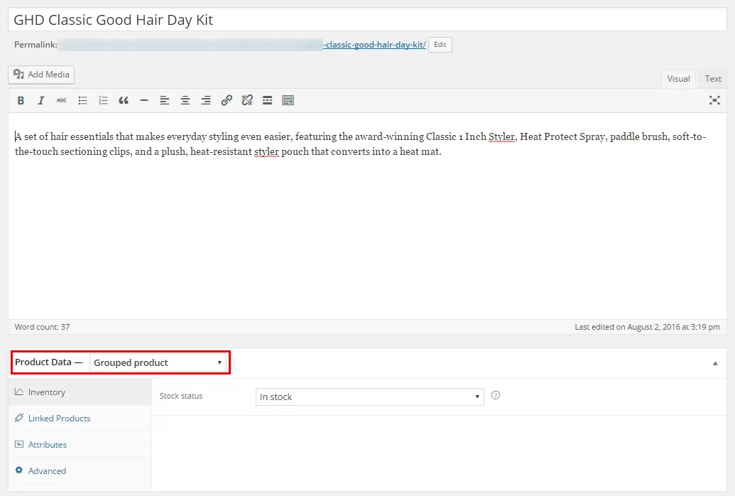 WooCommerce Product Types: Detailed Insight
