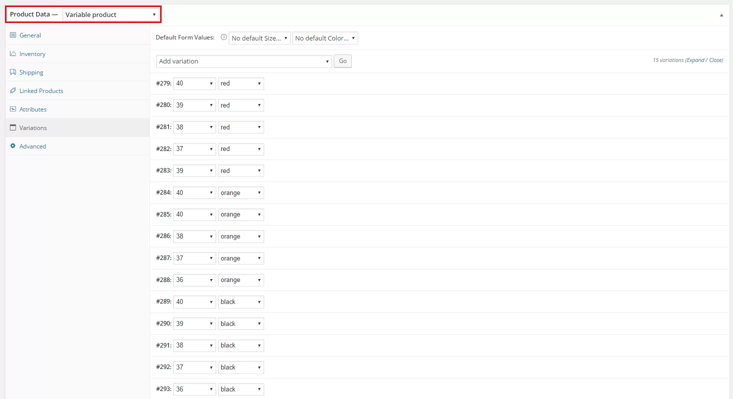 WooCommerce Product Types: Detailed Insight