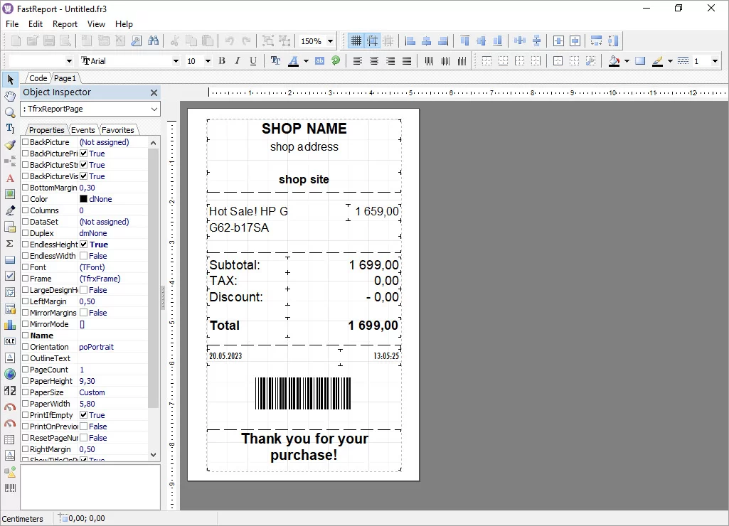 How to Print WooCommerce Receipts on Thermal Printer