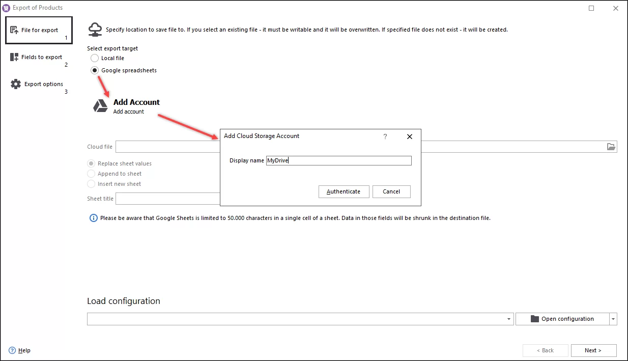 WooCommerce Product Tags Management