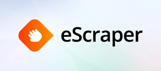 eScraper software