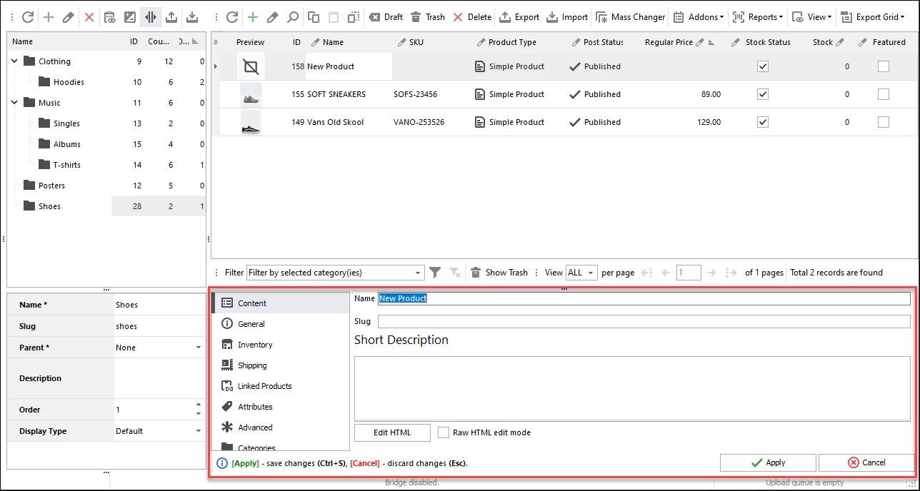How To Add WooCommerce Simple Product