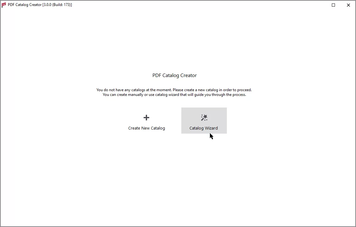 New WooCommerce Catalog Wizard in Store Manager LookBook Addon