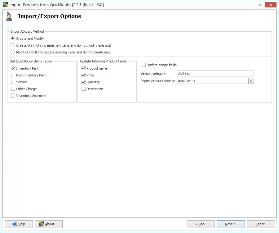 Work With QuickBooks via WooCommerce QuickBooks Integration