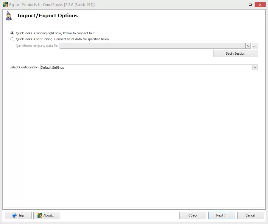 Work With QuickBooks via WooCommerce QuickBooks Integration