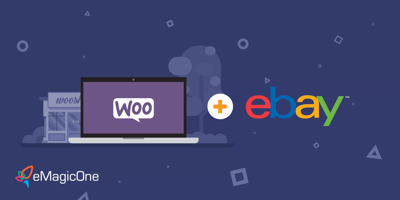 Take Advantage Of WooCommerce eBay Integration