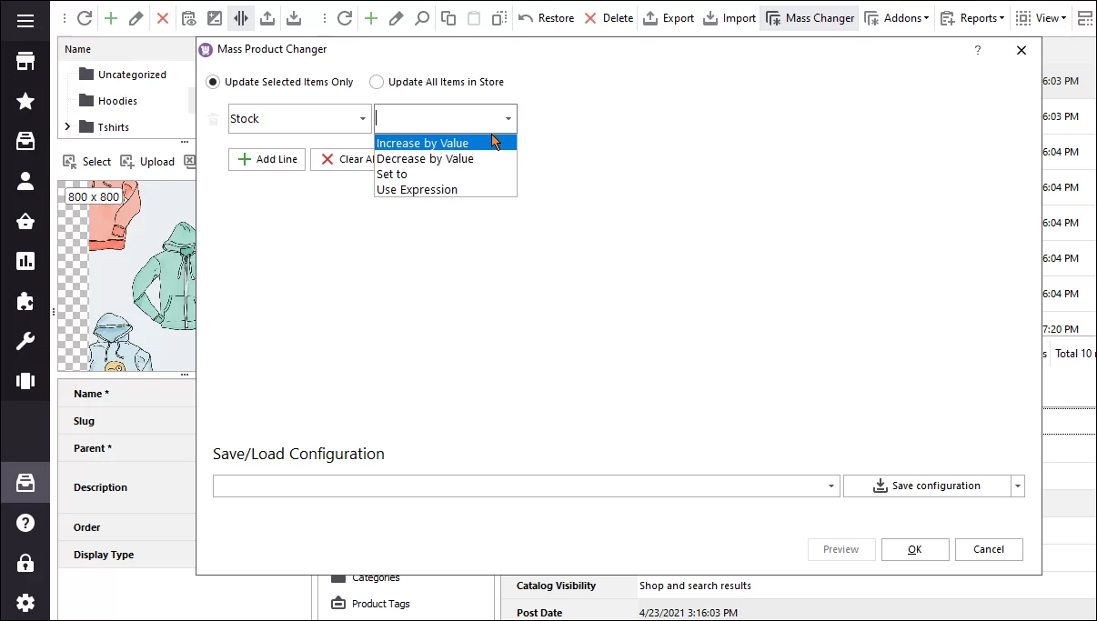WooCommerce Inventory Management: Stock Control