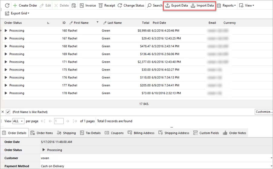 How to Edit WooCommerce Orders