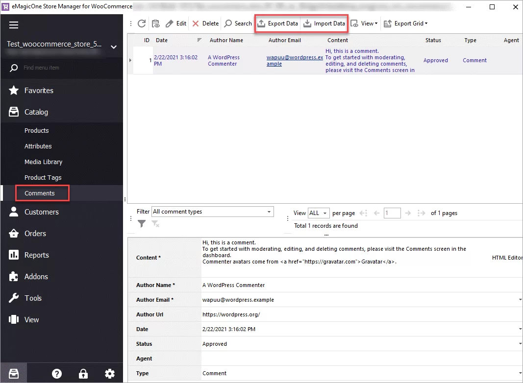 WooCommerce-Store-Manager-Reviews-Import-Export-1