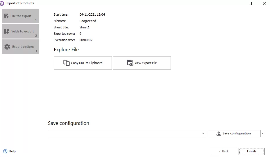 WooCommerce View Product Sheet