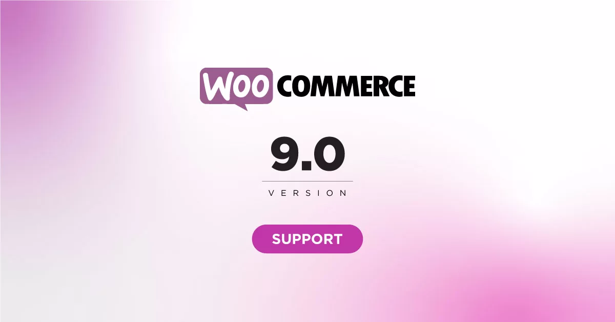 WooCommerce Compatibility 9.0