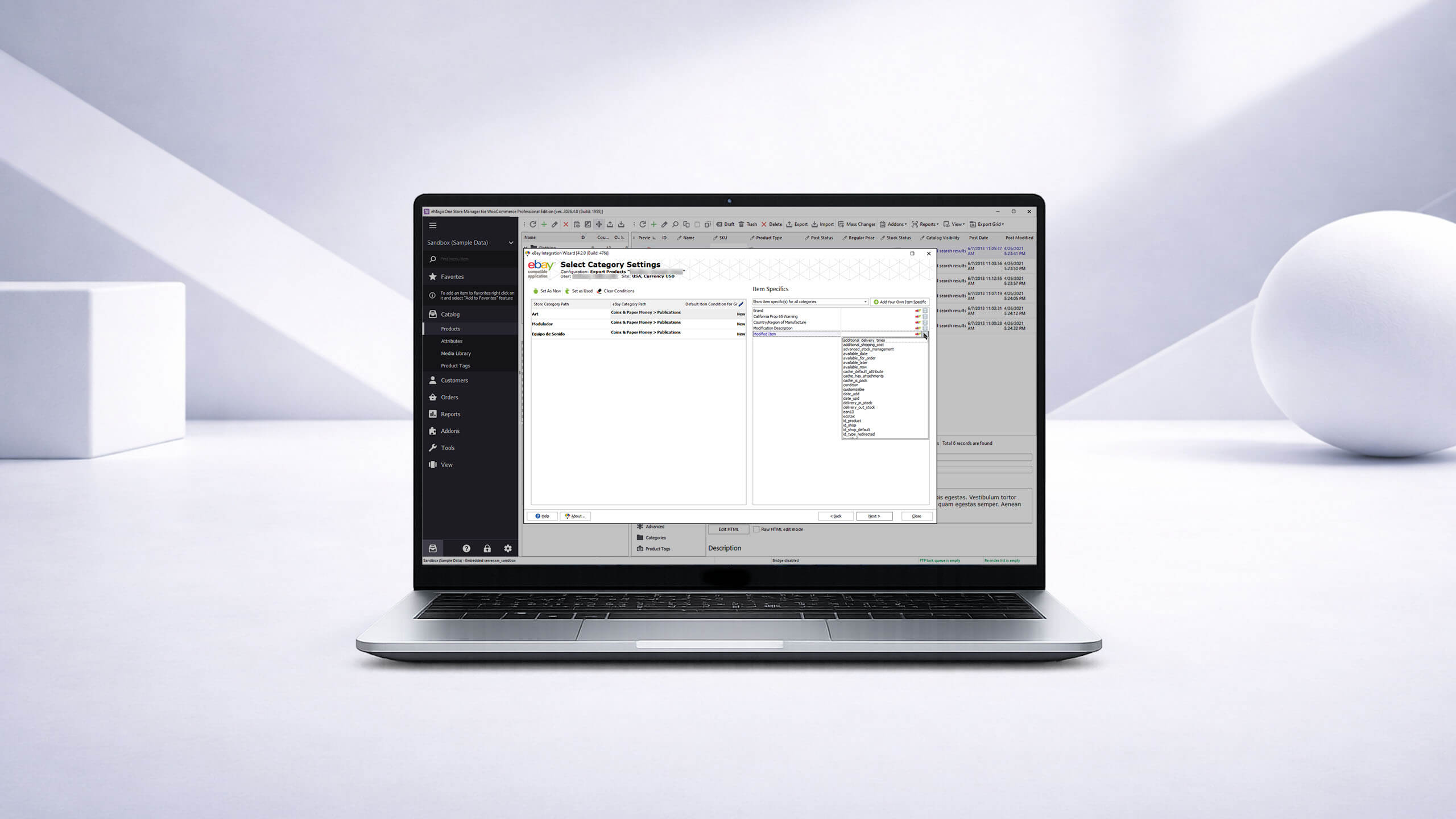 Store Manager for WooCommerce Store