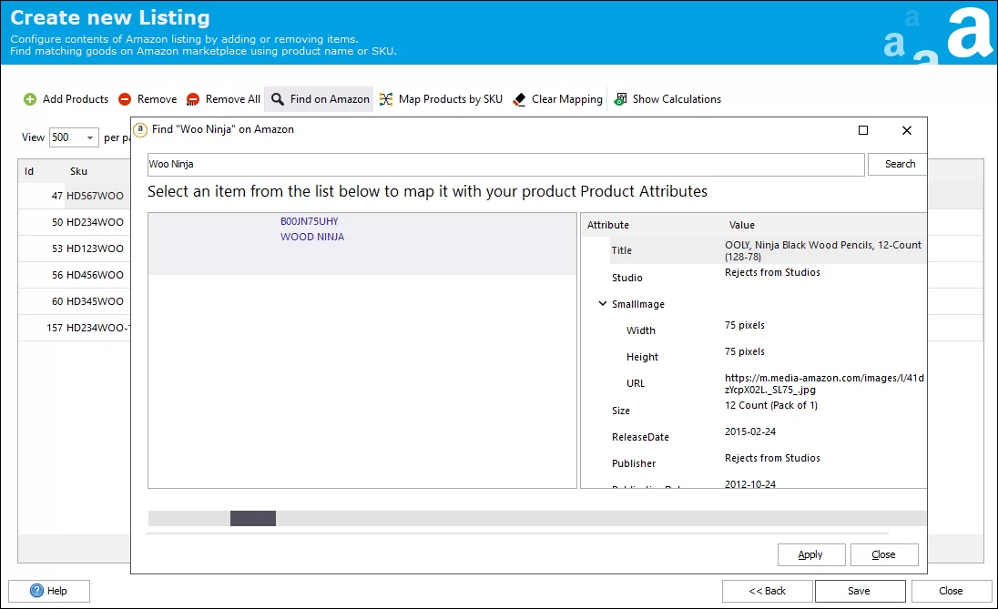 Manage multiple WooCommerce stores