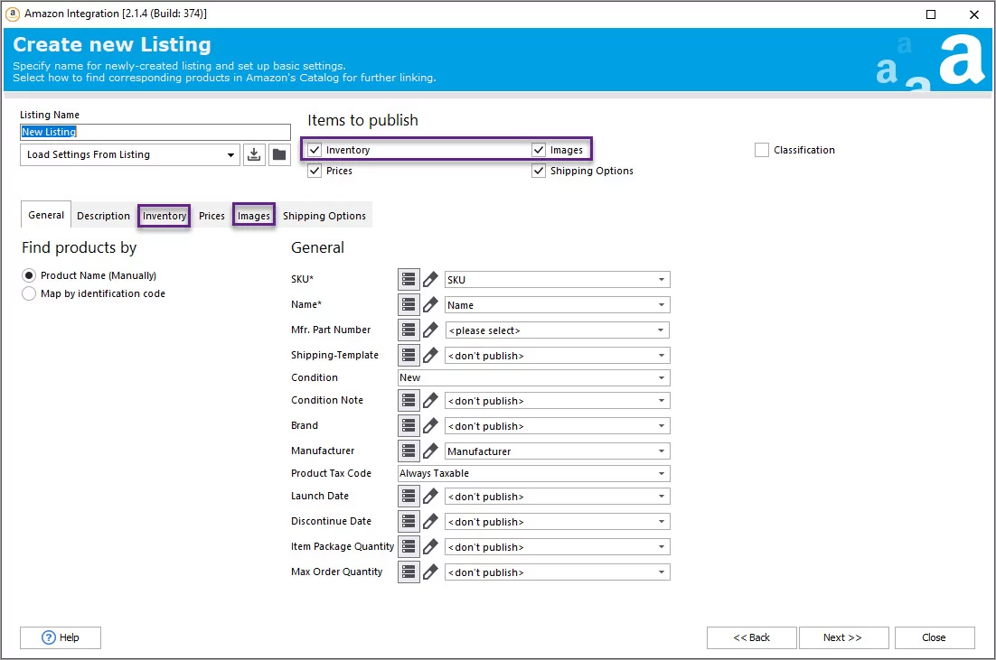 Operate Products and Orders with WooСommerce Amazon Integration