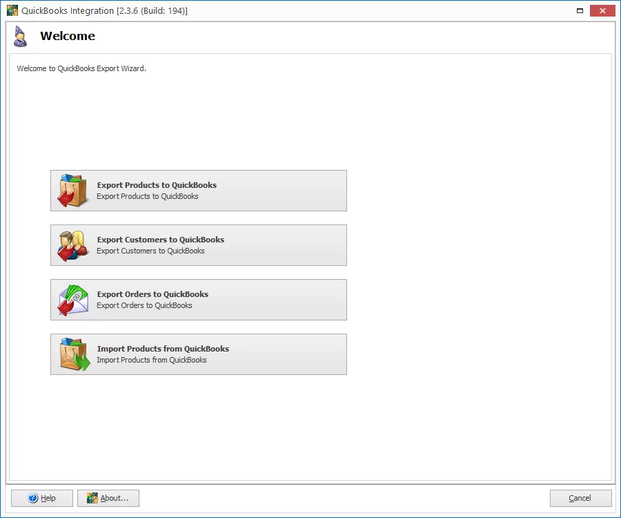 Work With QuickBooks via WooCommerce QuickBooks Integration