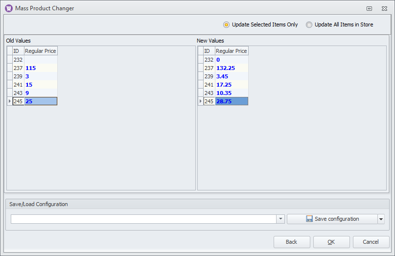 Bulk WooCommerce Product Update via Mass Changer: Detailed Tutorial Bulk WooCommerce Product Update via Mass Changer: Detailed Tutorial
