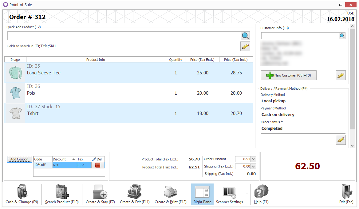 Creating WooCommerce Coupons Creating WooCommerce Coupons