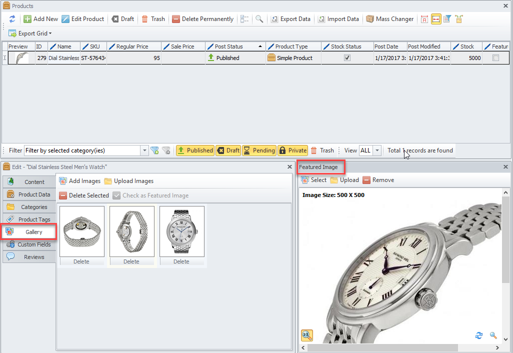 How to Perform WooCommerce Image Import How to Perform WooCommerce Image Import
