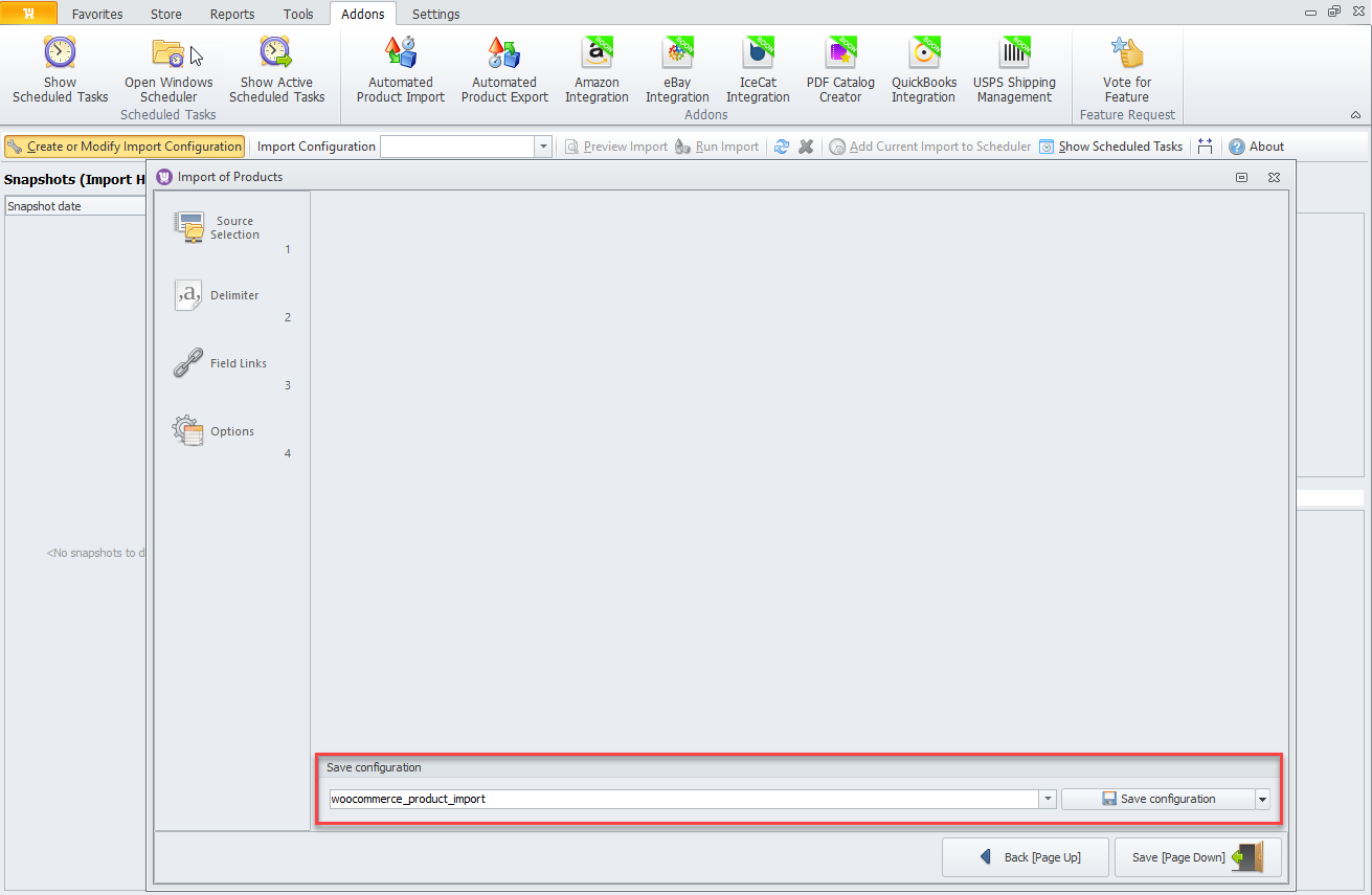 How to Set Up WooCommerce Automated Import of Products How to Set Up WooCommerce Automated Import of Products