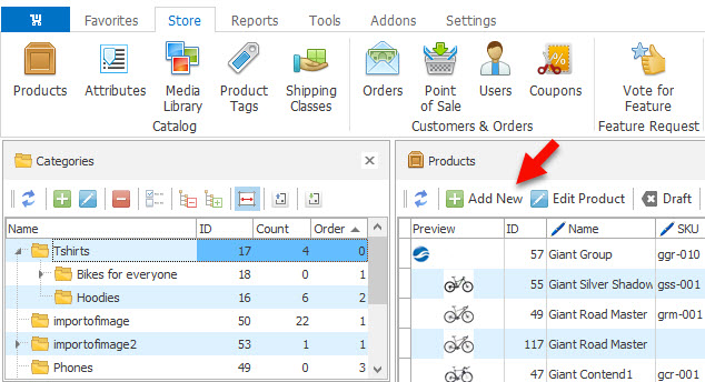 WooCommerce Downloadable Products WooCommerce Downloadable Products