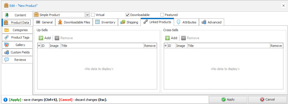WooCommerce Downloadable Products WooCommerce Downloadable Products