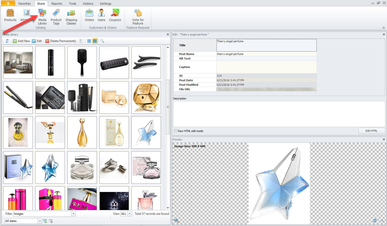 WooCommerce Media Library. How to Upload Images to Media Library WooCommerce Media Library. How to Upload Images to Media Library